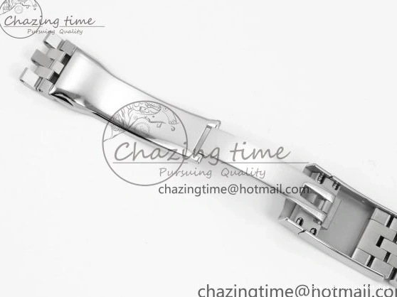 Best AAA Replica Sites Silver 1:1 Steel APF Youthful 904L VR on 126234 Edition 36 DateJust Sitck Best Bracelet Jubilee 1579 SS Dial 0101